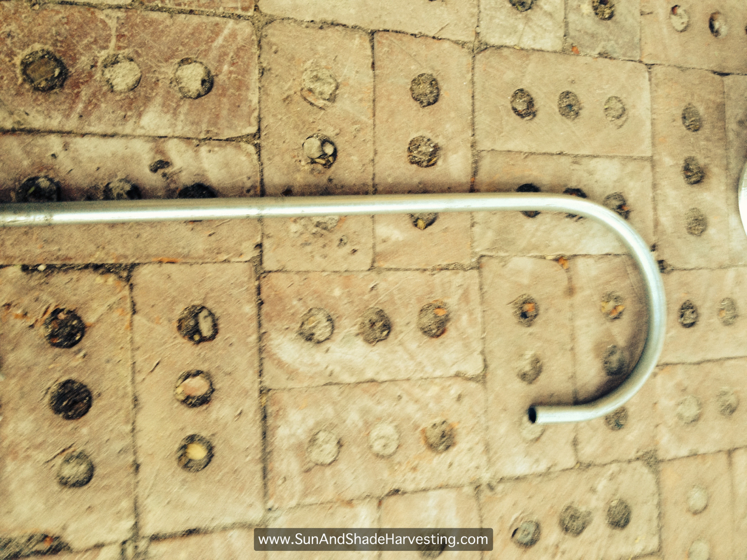 Rainwater Harvesting for Drylands and Beyond by Brad Lancaster » How to