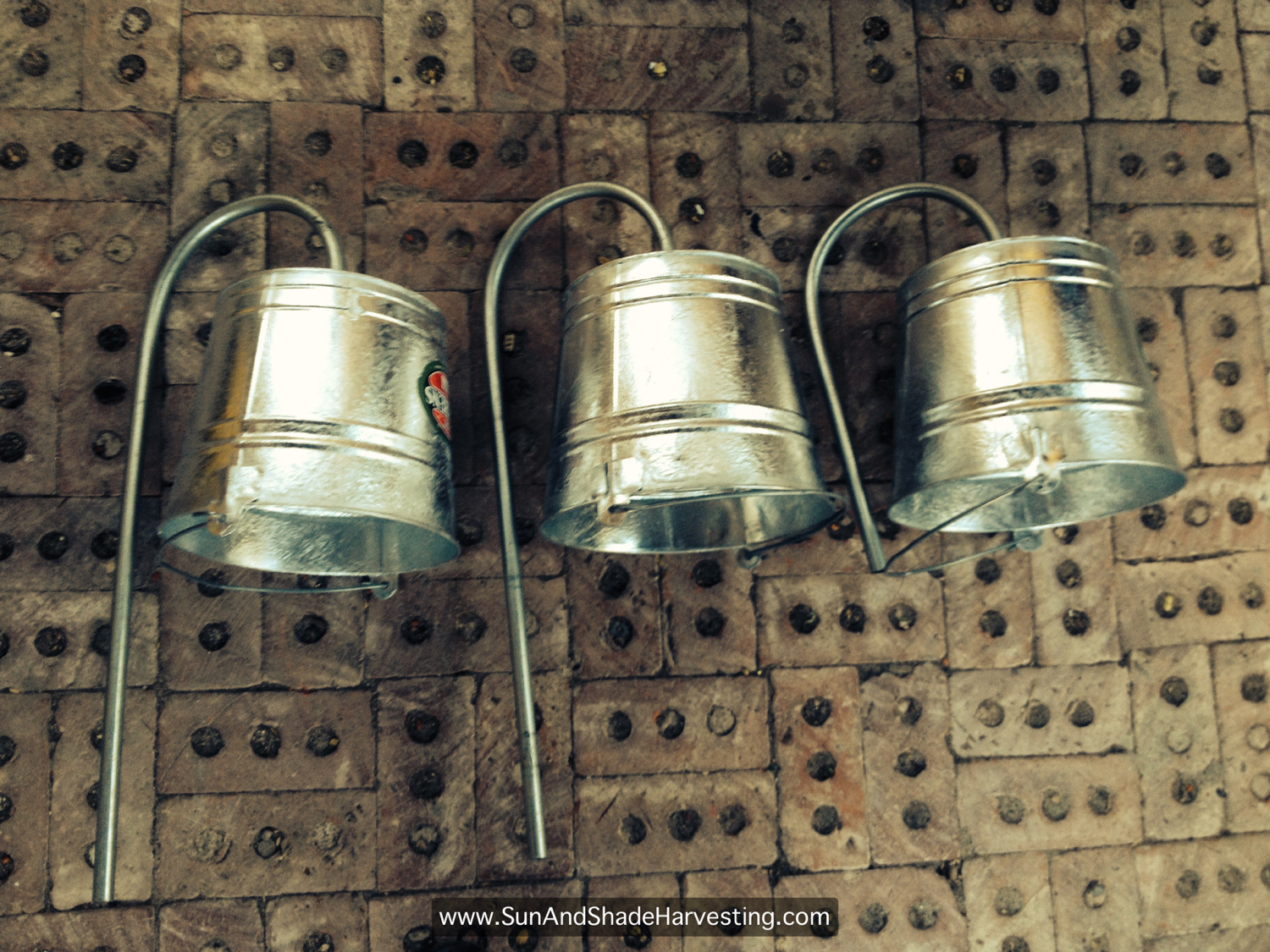 Rainwater Harvesting for Drylands and Beyond by Brad Lancaster » How to