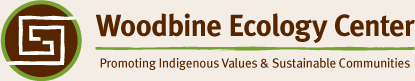woodbine_logo