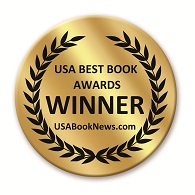 Best Book WINNER Small