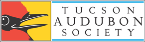 Tucson Audubon logo
