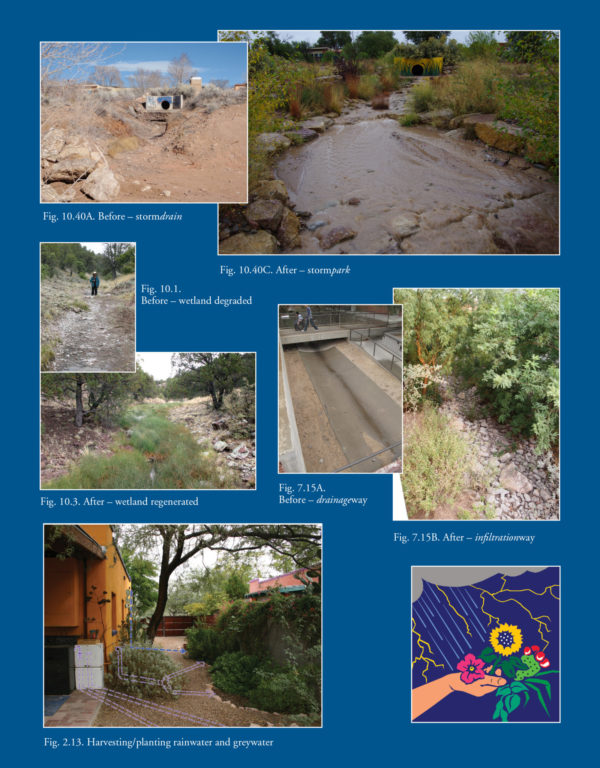 Rainwater Harvesting for Drylands Volumes 1 & 2 BUNDLE (NEW editions for 2019) — Direct from, and signed by, author - Image 7