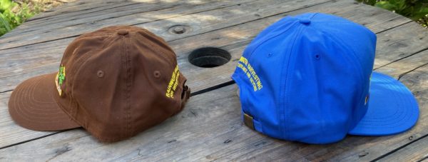 “Plant the Rain” Caps - Image 7