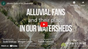 Alluvial Fans and their place in our watersheds video thumbnail